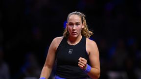 Zaskakujące słowa po meczu ze Świątek. Andriejewa mówi wprost