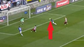 Euforia w Poznaniu. To był gol na wagę mistrzostwa [WIDEO]