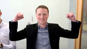 Zwycięzca quizu #EkspertPGEE: Żużel zawsze był mi bliski (wywiad)