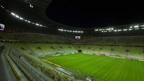 Wojewoda pomorski częściowo zamknął stadion Lechii Gdańsk