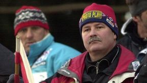 Apoloniusz Tajner: Justyna Kowalczyk jest świetnie przygotowana do tego sezonu