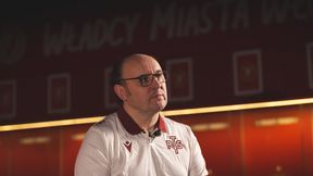 Adam Woronowicz o walkach celebrytów: One psują ten sport
