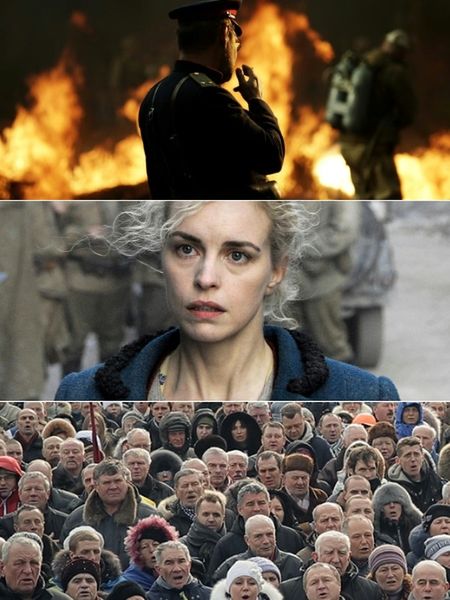 Co rozsierdziło urzędników Kremla?