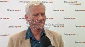 Michał Listkiewicz o polskich klubach w LM i LE: Inna dyscyplina sportu od tego, co było na mundialu