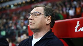 Jan Urban ocenił mecz z Rumunią. "Czerwona kartka odwróciła losy"