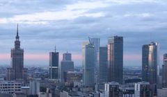Warszawa szuka firmy do zakupu nośników outdoorowych