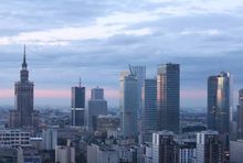 Warszawa