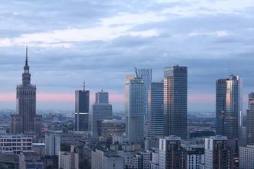 Warszawa