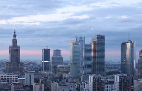 Warszawa szuka firmy do zakupu nośników outdoorowych