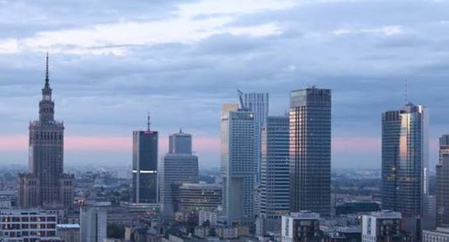 Warszawa szuka firmy do zakupu nośników outdoorowych