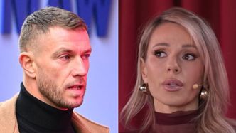 Dariusz Pachut ujawnił treść pisma od Dody o ZWROT PIENIĘDZY za łóżko piętrowe i kurtkę: "Opowiedz, dlaczego odszedłem"