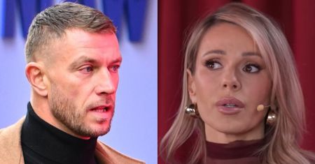 Dariusz Pachut ujawnił treść pisma od Dody o ZWROT PIENIĘDZY za łóżko piętrowe i kurtkę: "Opowiedz, dlaczego odszedłem"