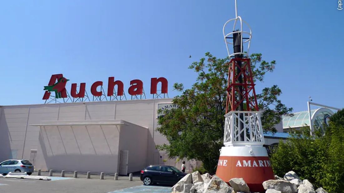 Auchan wypłaci zwalnianym pracownikom odprawy uzależnione od stażu pracy