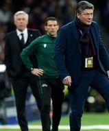 Nie powinno go być na boisku. Trener Zielińskiego zlekceważył zalecenia lekarzy