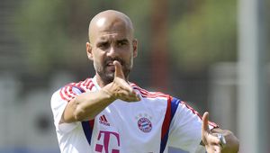 Pep Guardiola zapowiada transfer do Bayernu, wielu kandydatów do linii obrony