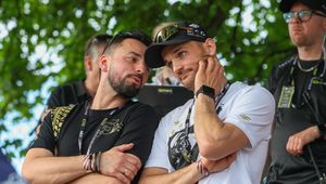 Żużel. "Tylko i wyłącznie mój błąd". Zmarzlik szczery po finale w Pradze