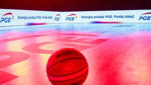 Właśnie to ogłosili. PGE sponsorem tytularnym
