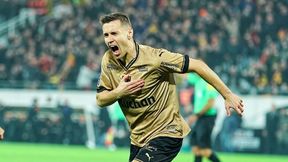 Rewelacja sezonu się nie zatrzymuje. Frankowski bohaterem