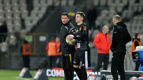 Błysnął w Wiśle Kraków, przepadł w Jagiellonii