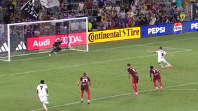 Noga mu nie zadrżała. Tak Lewandowski strzelił kolejnego gola w MLS