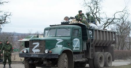 Rosja werbuje więźniów do armii. "Tam są samosądy i zamordyzm"