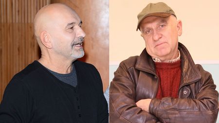 Ostre słowa pod adresem aktora