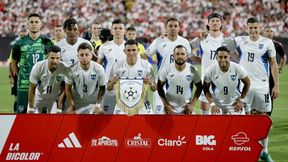 Skandal przed meczem eliminacji MŚ. Chcieli aresztować piłkarza
