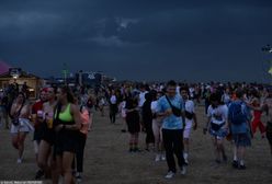 Organizatorzy Open'er Festival 2022 wydali oświadczenie. Wcześniej odwołano część koncertów