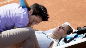 WTA Bastad: kontuzja Julii Görges, Johanna Larsson nie obroni tytułu
