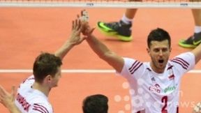 Siatkarze nie zagrają w finale Ligi Światowej. "Spora strata szkoleniowa przed MŚ"