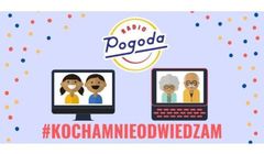 „#KochamNieOdwiedzam” - muzyczne rozgłośnie Agory zachęcają, by na Wielkanoc zostać w domach