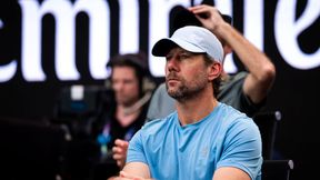 Rosjanin wskazuje, z kim może pracować Fissette. "Obiecujące posunięcie"