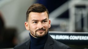 Oficjalnie. Górnik Zabrze zaprezentował nowego trenera