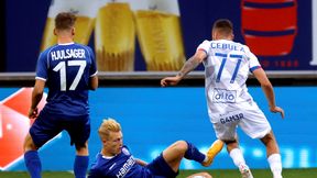 Piękny sen Rakowa nie spełnił się. "Gorsze od wyniku jest tylko to..."