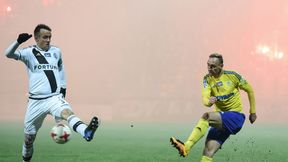 Niepewni i nieobecni 33. kolejki Lotto Ekstraklasy