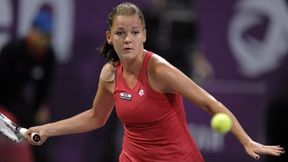 WTA Indian Wells: Radwańska w III rundzie