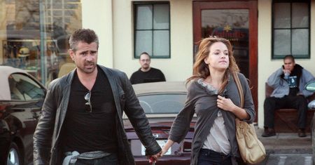 Colin Farrell kupuje mieszkanie w Krakowie