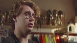 Dzień z Mistrzem. Kamil Otowski: Najważniejsze, by dać sobie szansę