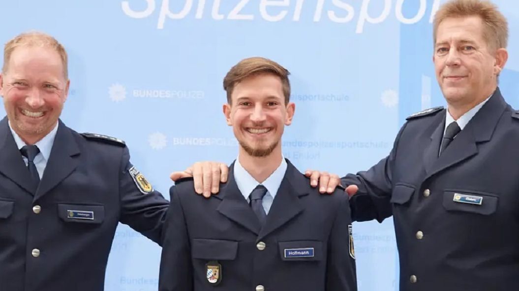 Felix Hoffmann (Instagram)