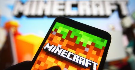 Powstaną parki rozrywki Minecraft. Oto kto je zbuduje