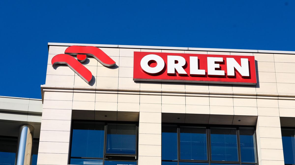Orlen