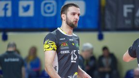 Mateusz Mika oficjalnie odszedł z Trefla Gdańsk