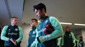 Media: Sensacyjny transfer Legii. Sprzedaje gwiazdę