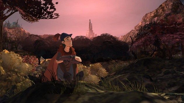 King’s Quest