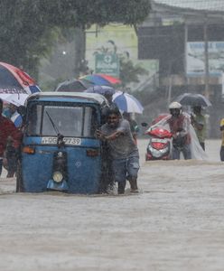 Setki ofiar w Azji po katastrofie. Ogromna ewakuacja