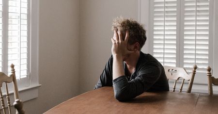 Od 6 lat ma HIV. Bał się, że już nikt go nie pokocha