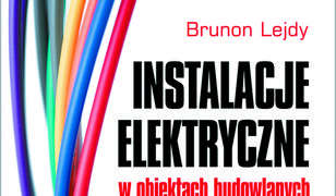 Instalacje elektryczne w obiektach budowlanych