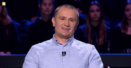 "Milionerzy". Mógł wygrać 75 tys. zł. "Pokonał" go Układ Warszawski