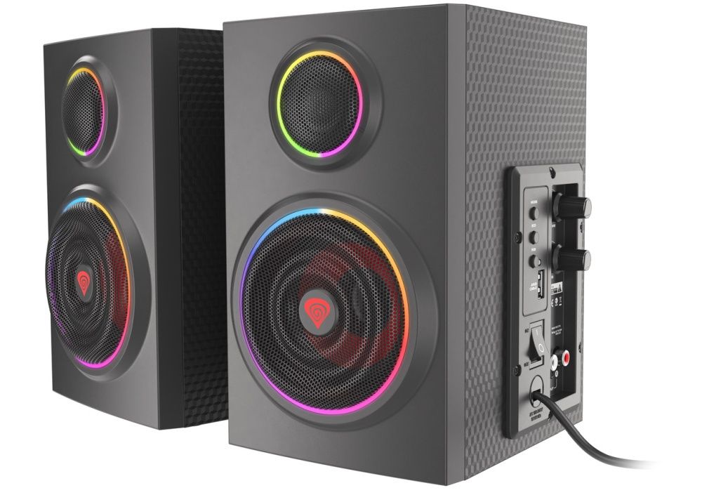 Genesis Helium 300BT ARGB