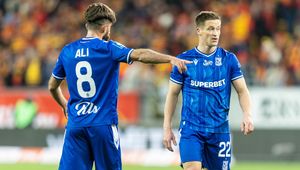 Lech ogłasza. Ważny piłkarz zostaje